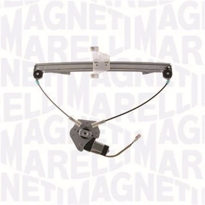 Window Regulator